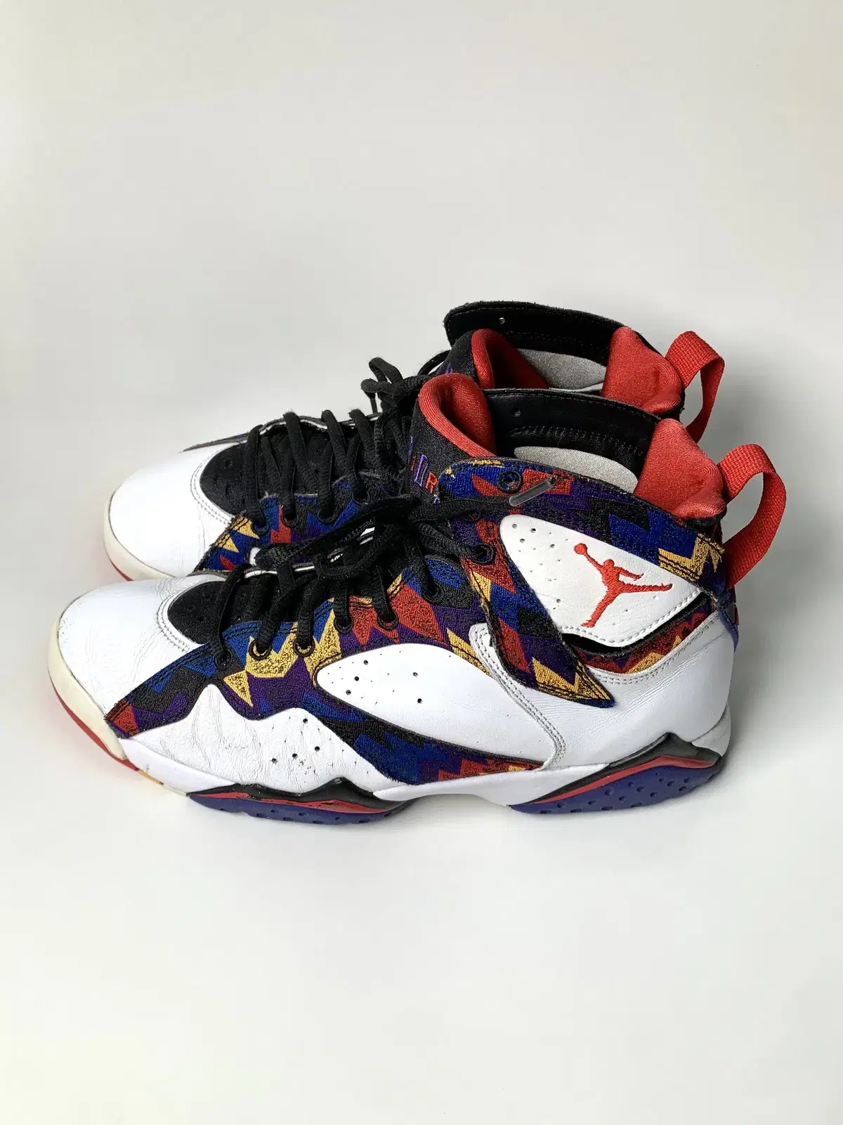 Jordan 7 Retro Not-thing-off-the-net