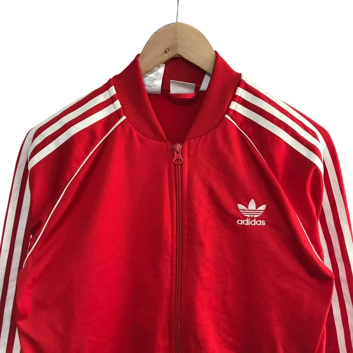 Adidas China Kara Europa Tracktop Jersey