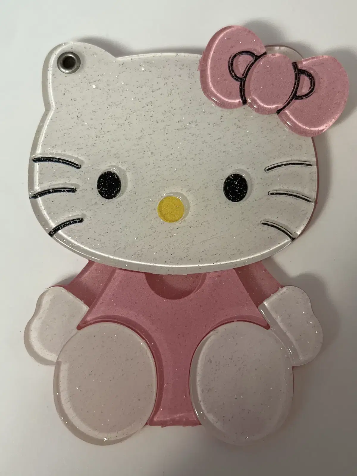 Hello Kitty mirror