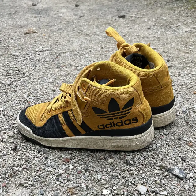 아디다스 빅로고 올드스쿨 포럼 250 Adidas