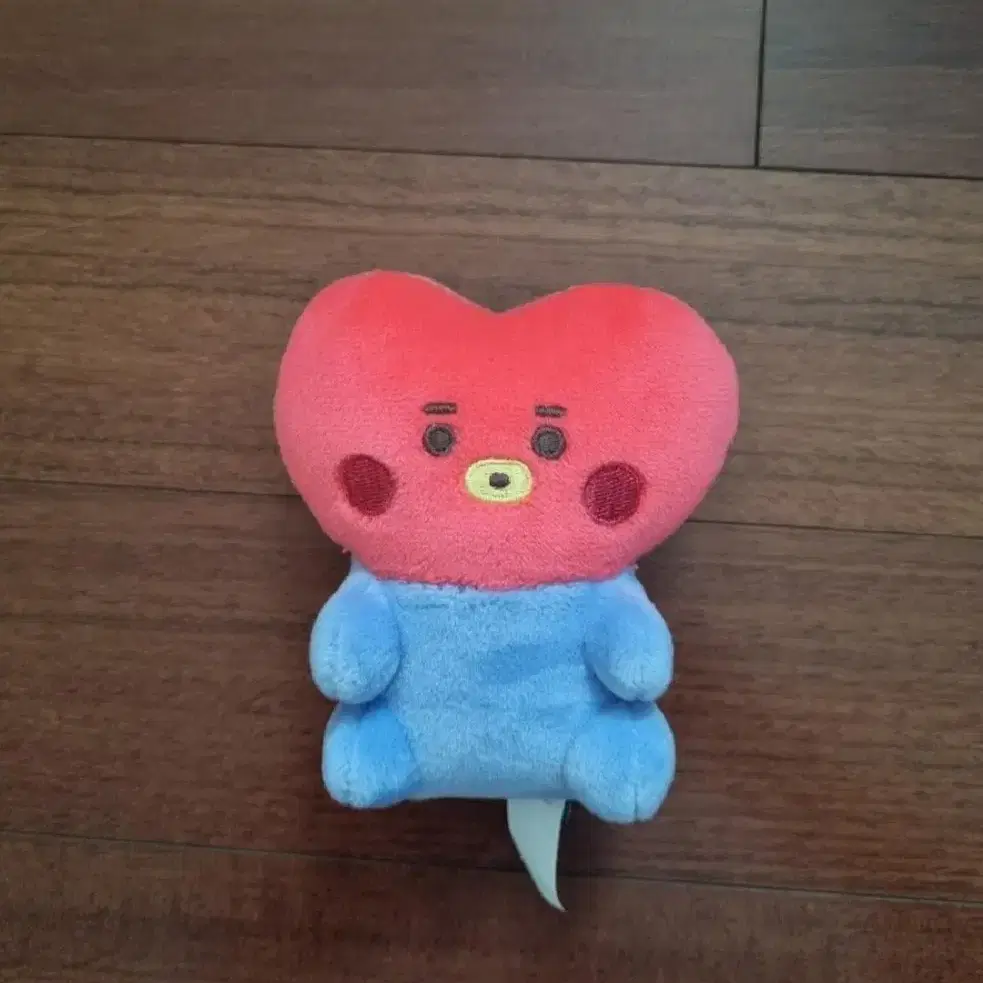 bt21 젤리캔디 타타 tata