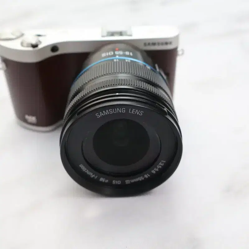 A급 삼성 미러리스 카메라 NX300 18-55렌즈 세트