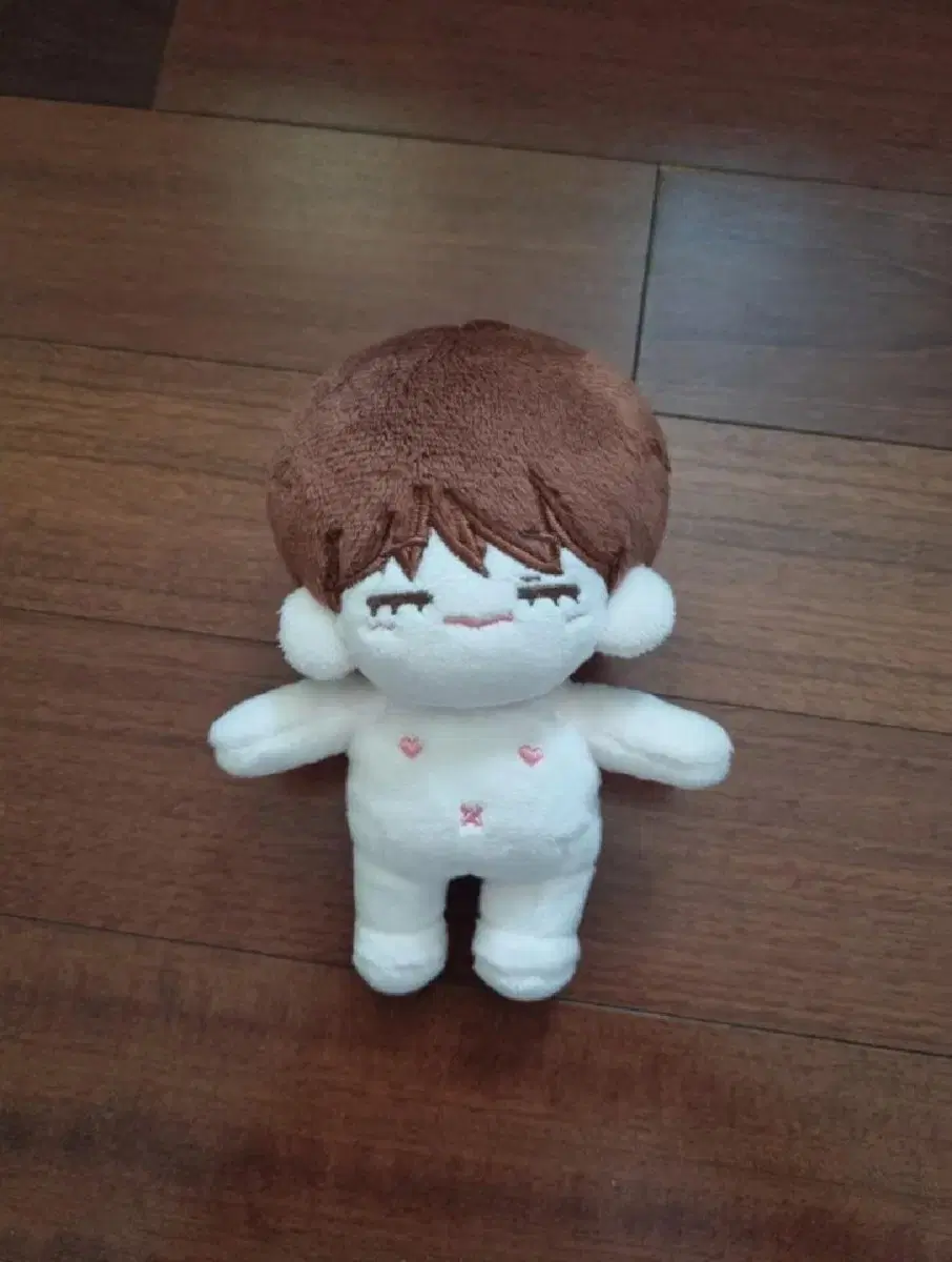 Baotai 15cm doll wts bangtan bts v taehyung