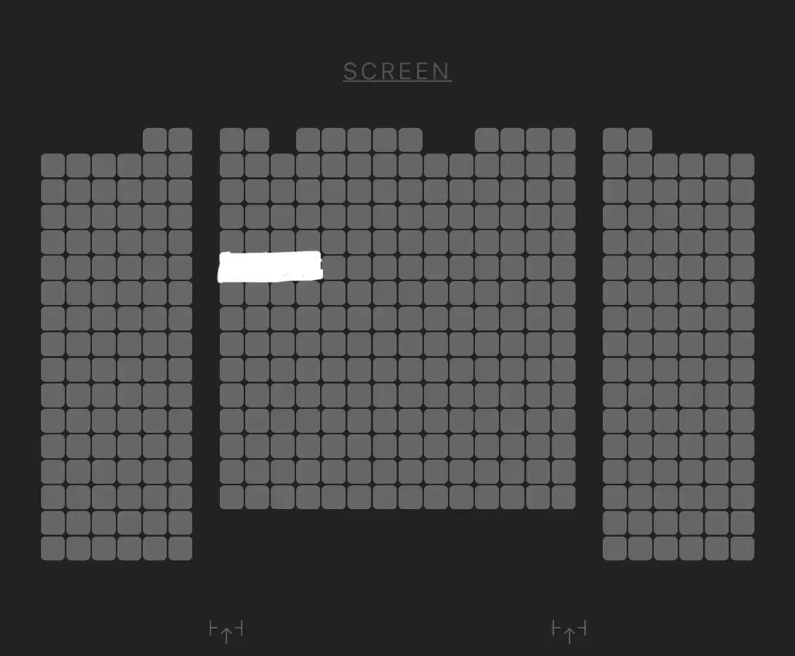 원더랜드 무대인사 F열 한자리 양도 (6.8/용산/cgv)