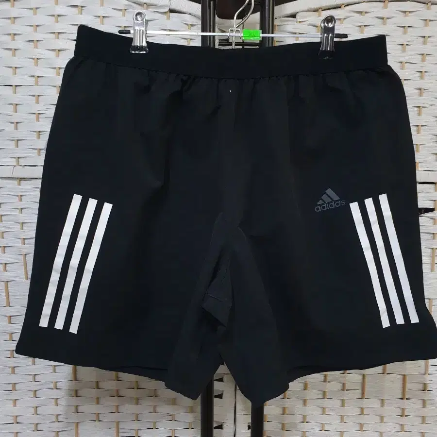 (2032) ADIDAS 아디다스 스포츠 숏팬츠 105 XL