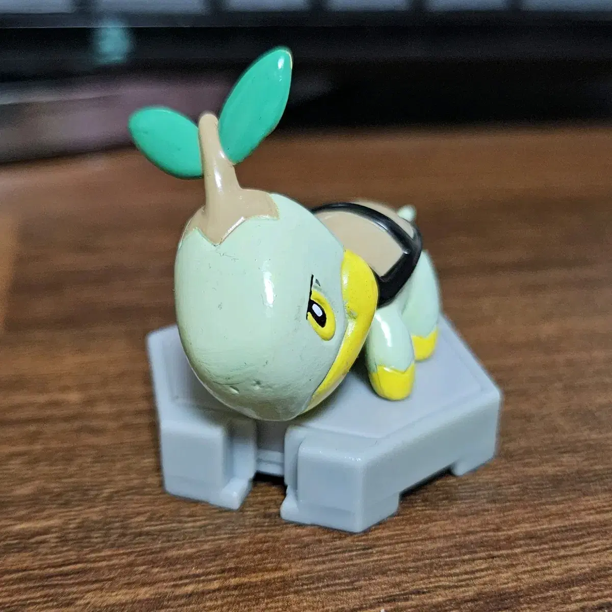 Pokémon Mobugi Monkore Plus