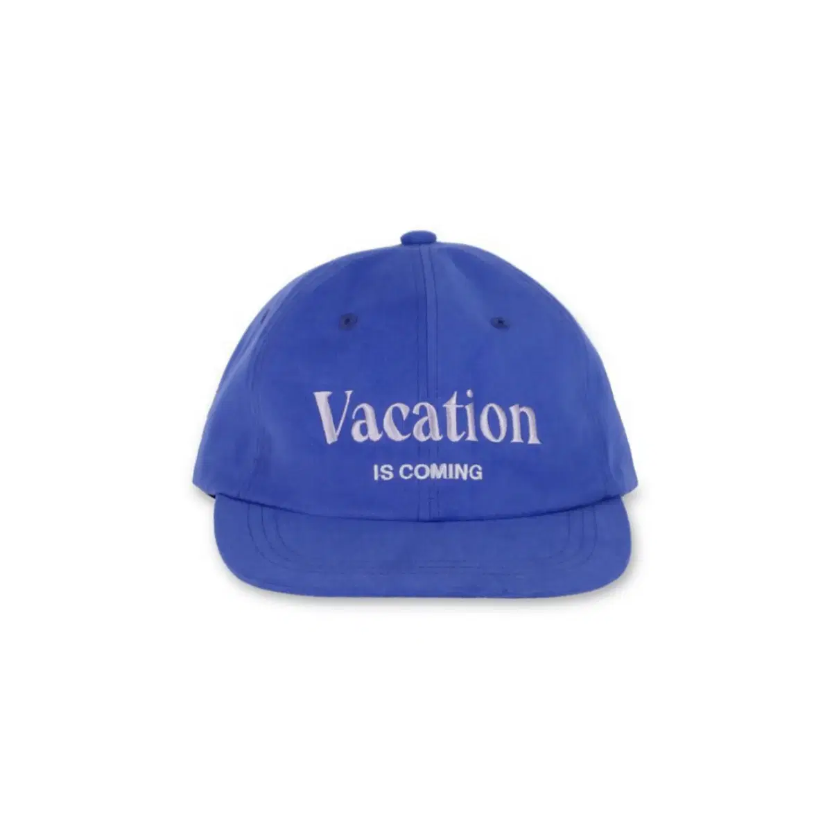 SUH SUH VACATION CAP