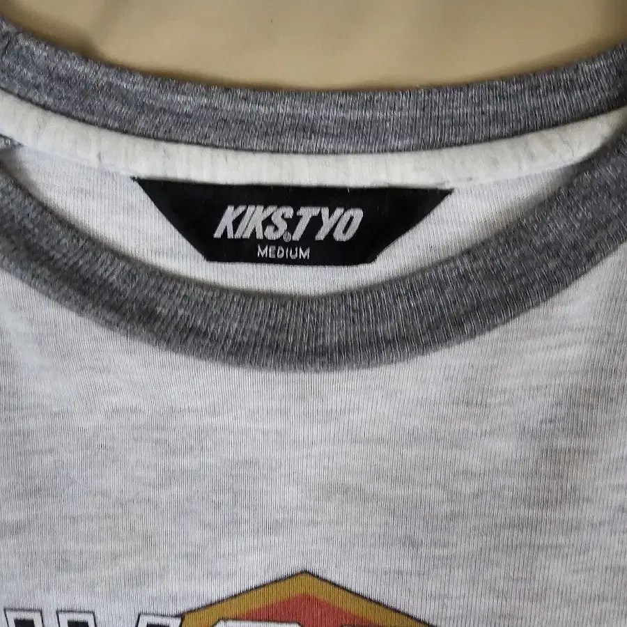 KIKSTYO 7부 베이스볼(M)