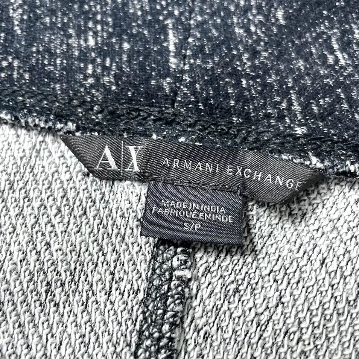 ARMANI 아르마니 여성 노버튼 코튼 자켓 가디건