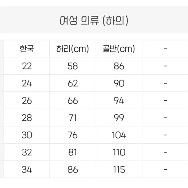 버쉬카 배기 카펜터 진