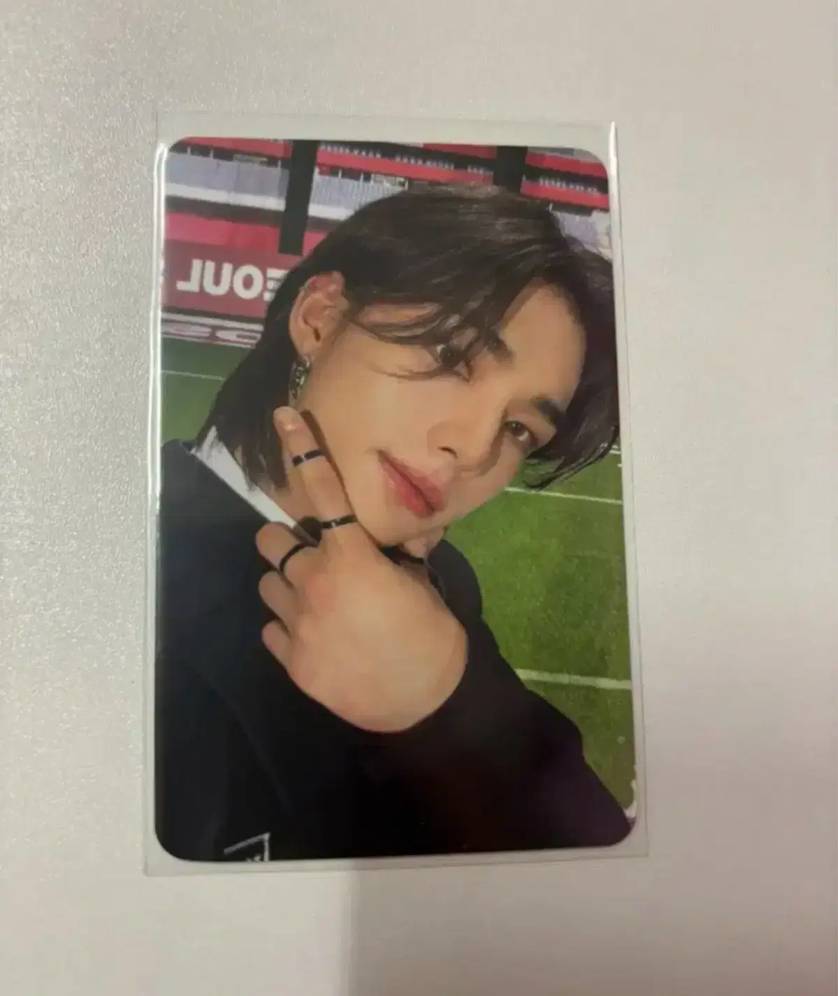 Skz photocard Bulk!! hyunjin lee know felix Stayzone