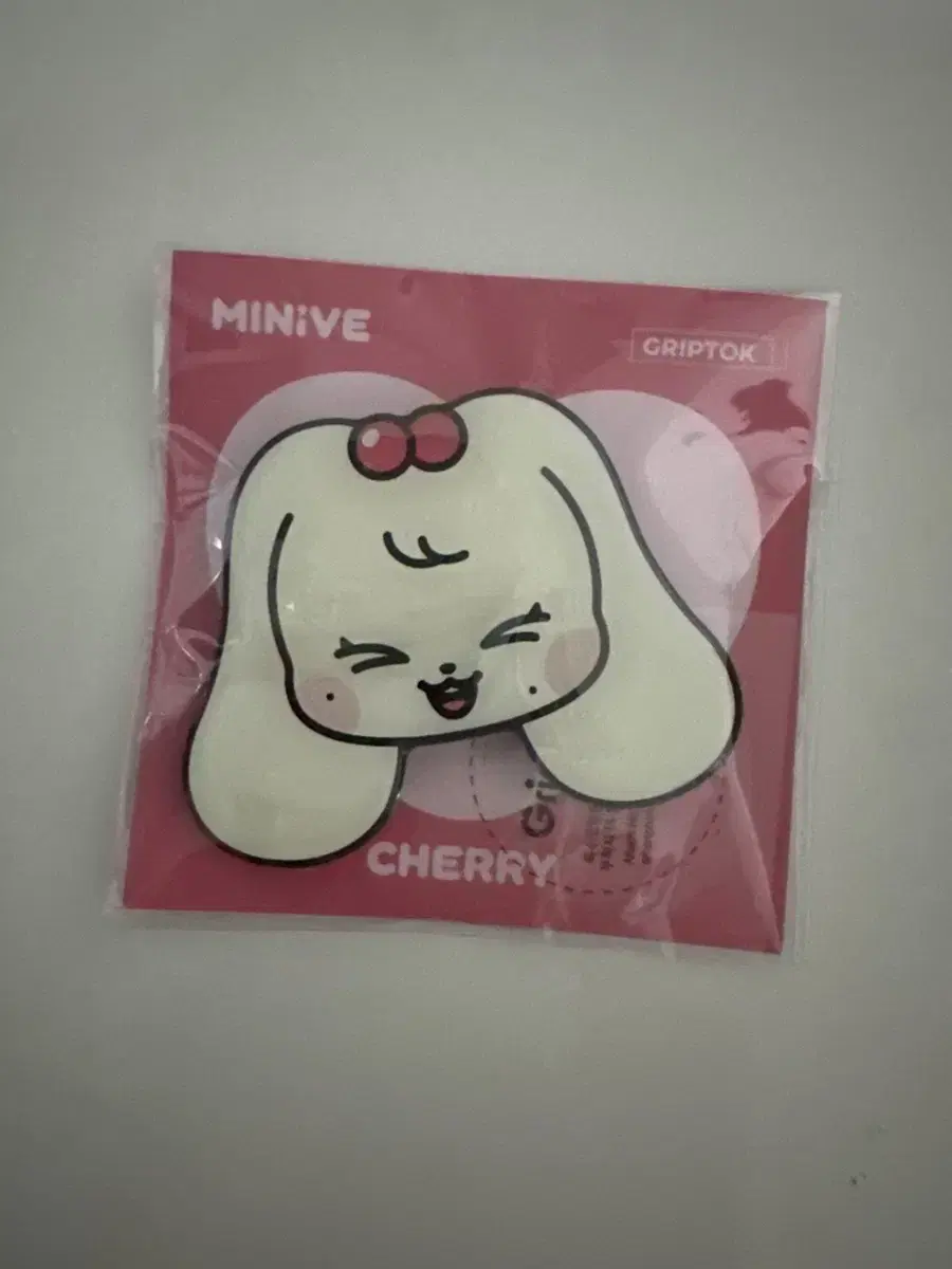 Sell Minive Cherry wonyoung DripTalk wts 