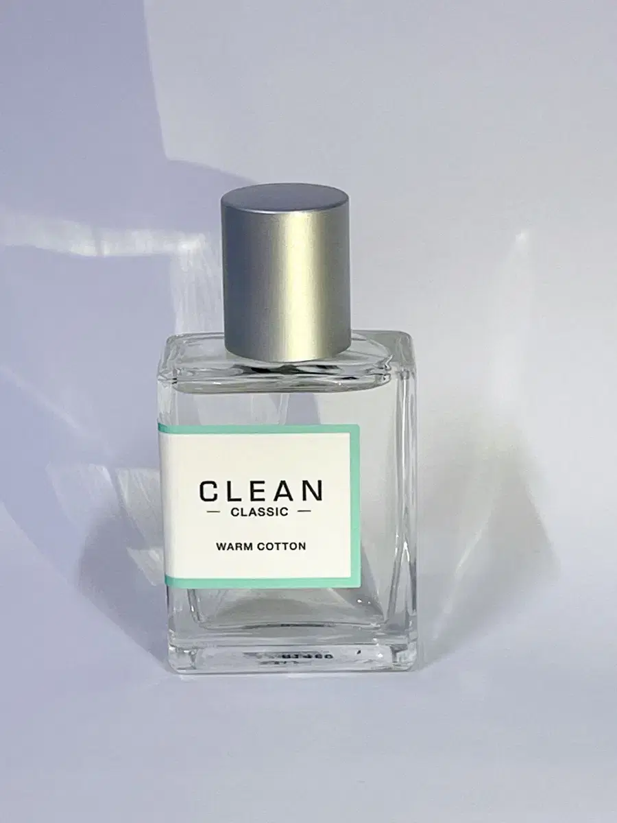 30 ml Clean Warm Cotton