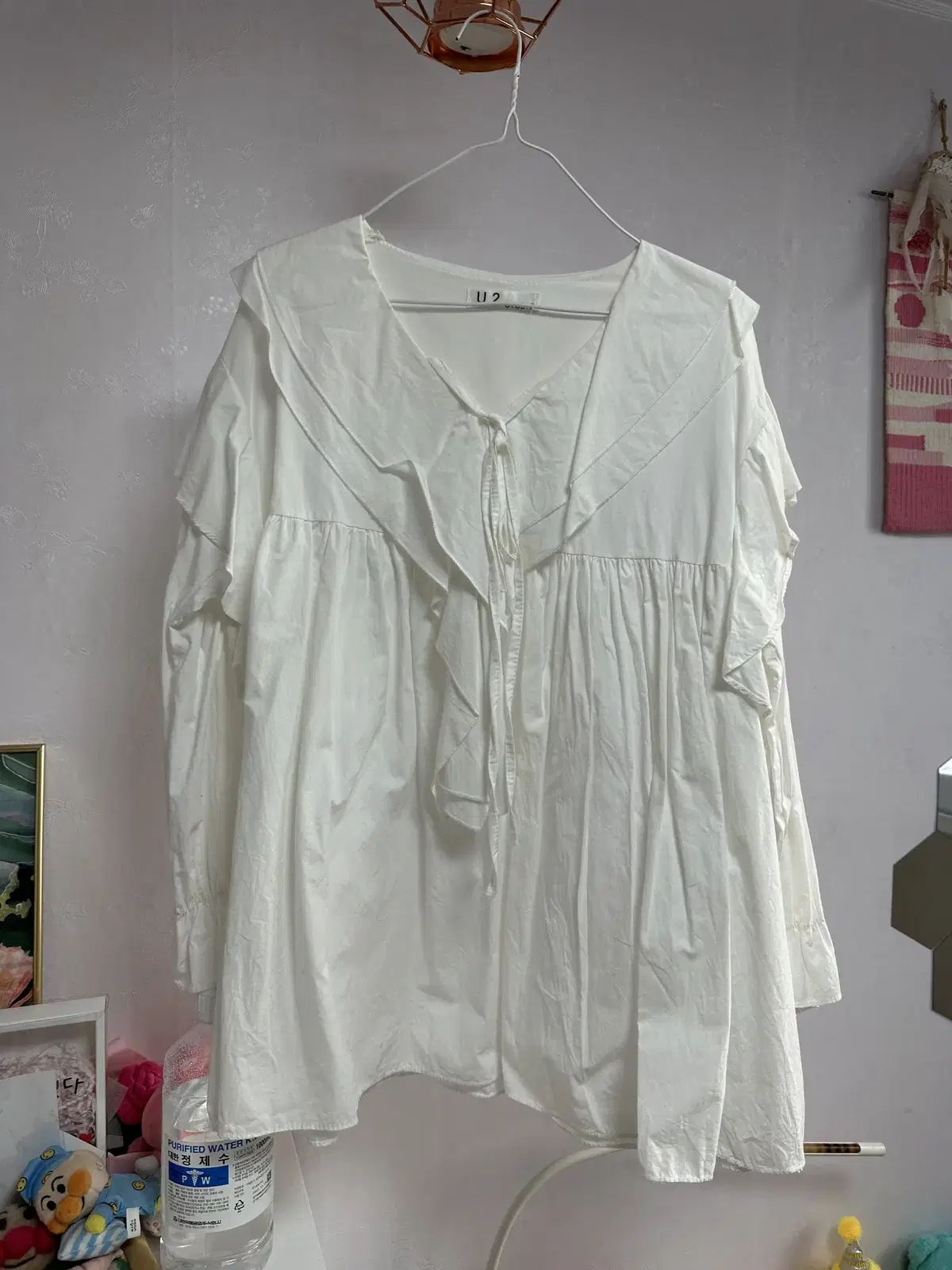 ONEPIECE blouse