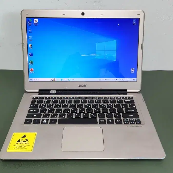 ACER ASPIRE S3 울트라북 i5-3세대 노트북