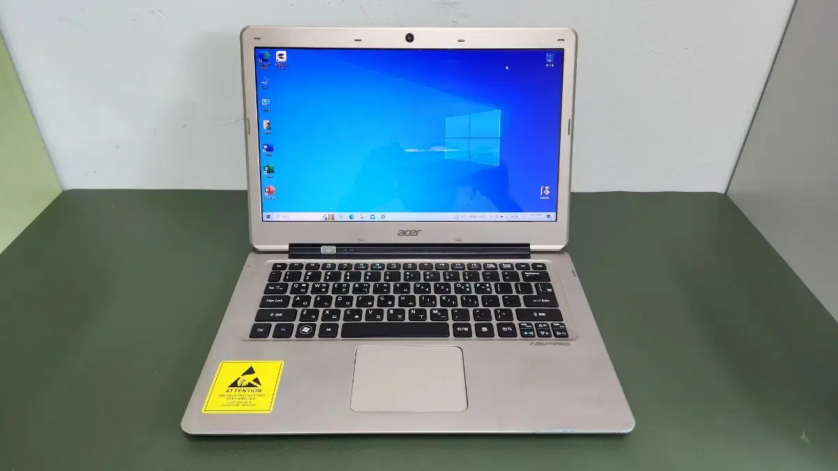 ACER ASPIRE S3 울트라북 i5-3세대 노트북