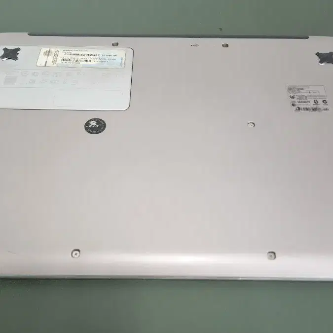 ACER ASPIRE S3 울트라북 i5-3세대 노트북