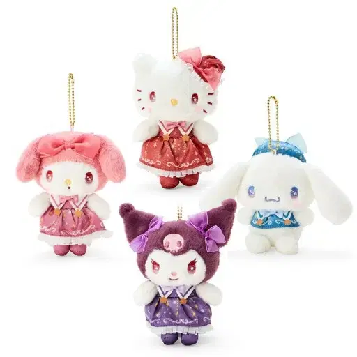 Sanrio Magical Series