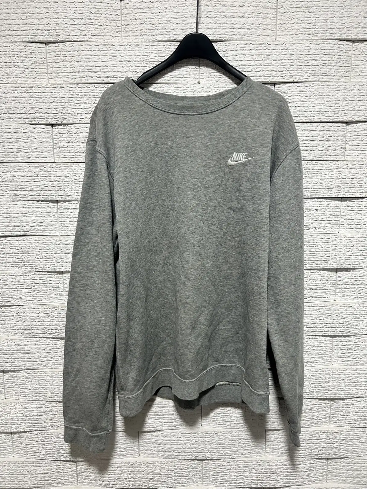 Nike Gray Topless M (Free Shipping)