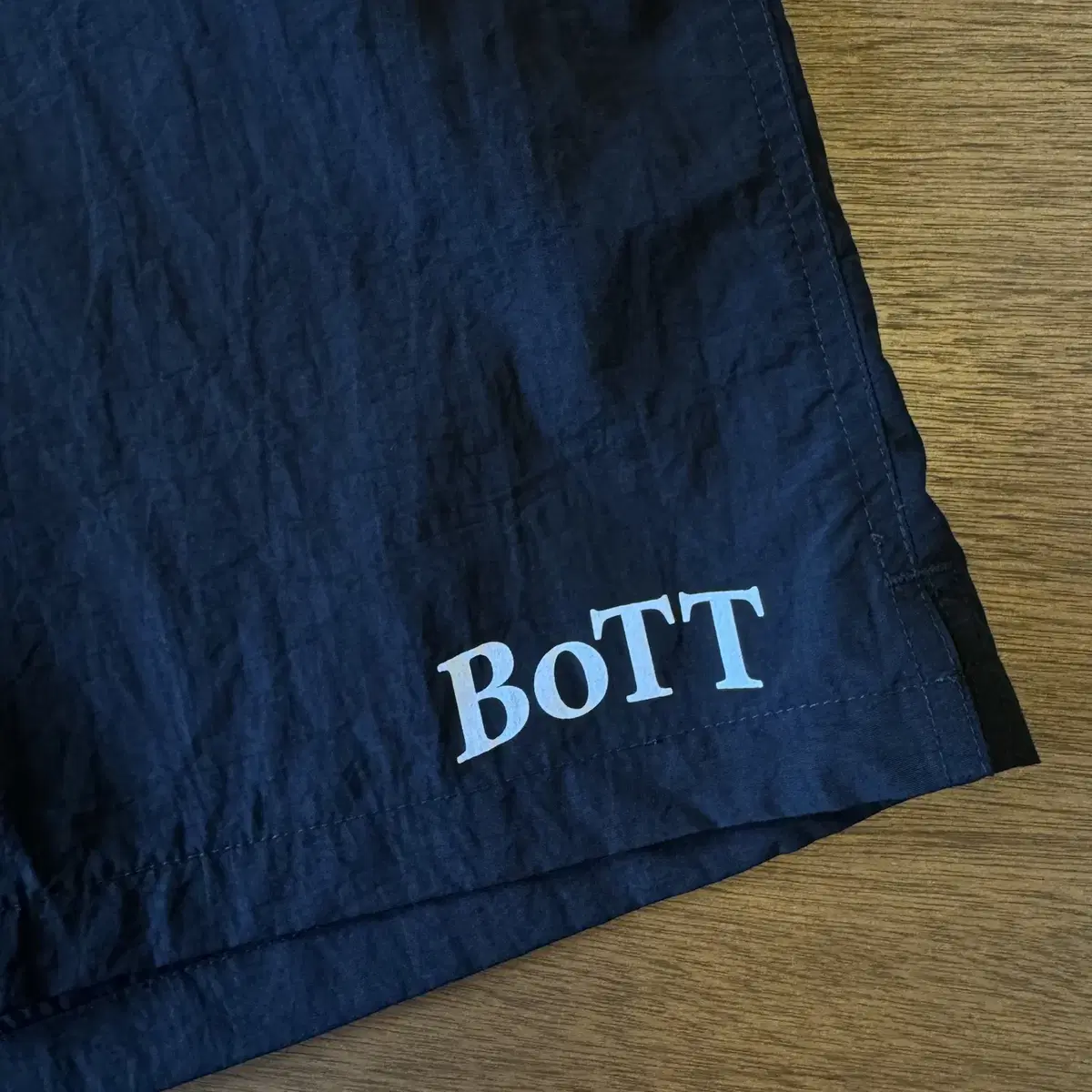 [M] BOTT 나일론 쇼츠