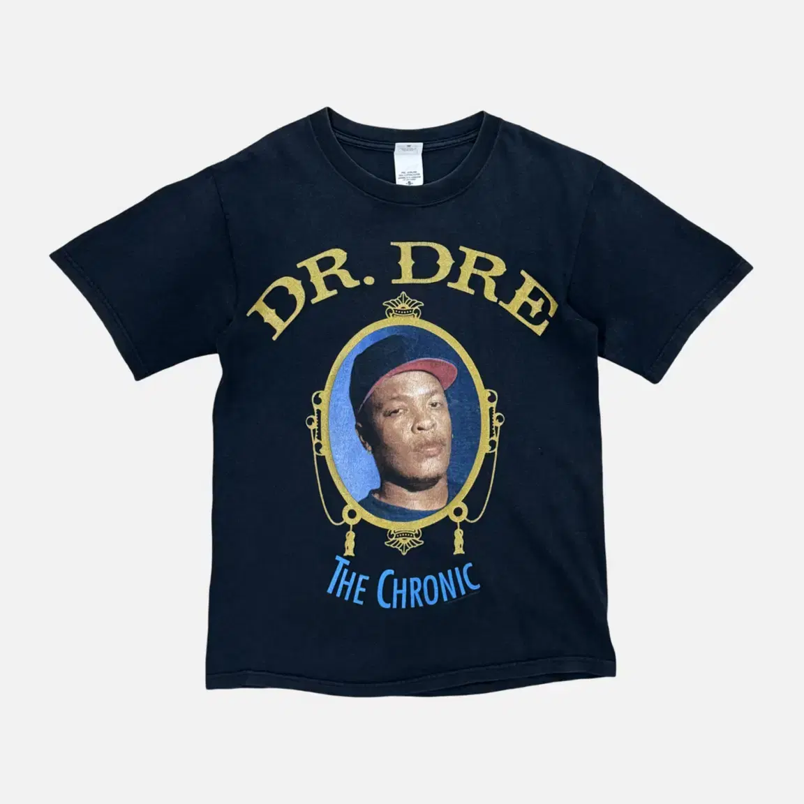 (S) 2005 DR DRE THE CHRONIC 반팔티