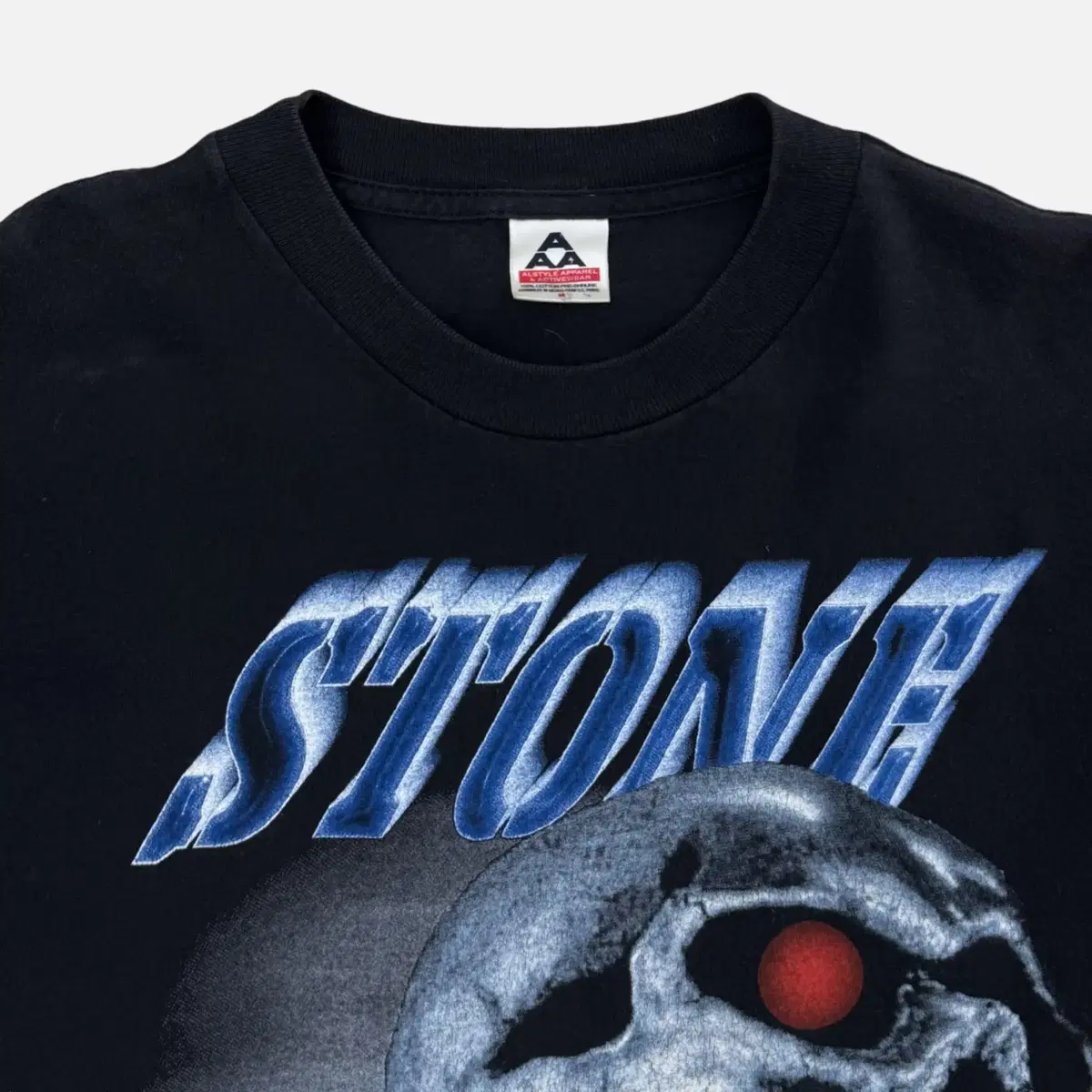 (M) 1998 STONE COLD STEVE AUSTIN 반팔티