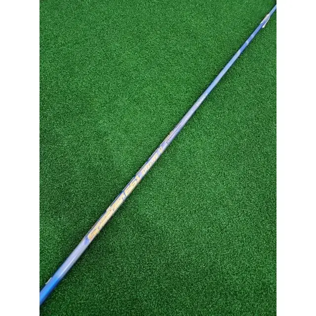 Fujikura Speeder661 Evolution V S-strength driver shaft (code K00...