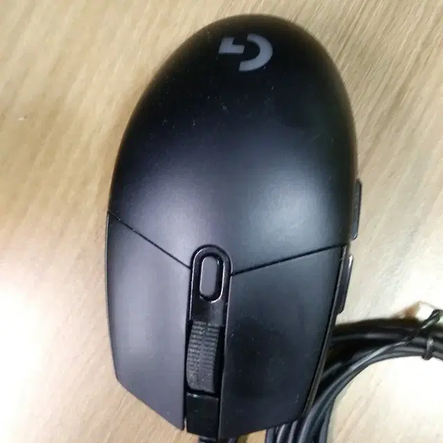 G102 Logitech 마우스