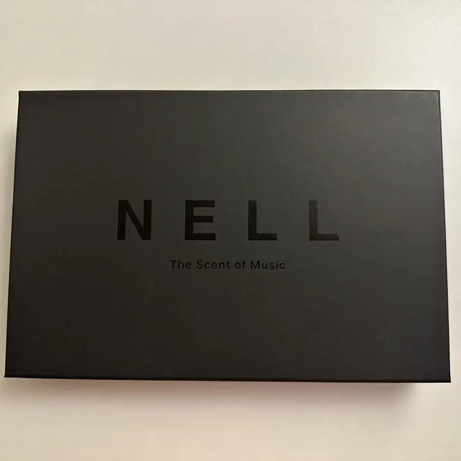 넬 멀티퍼퓸 넬스룸 향수 스틸선셋 LP Nell C앨범 엘피