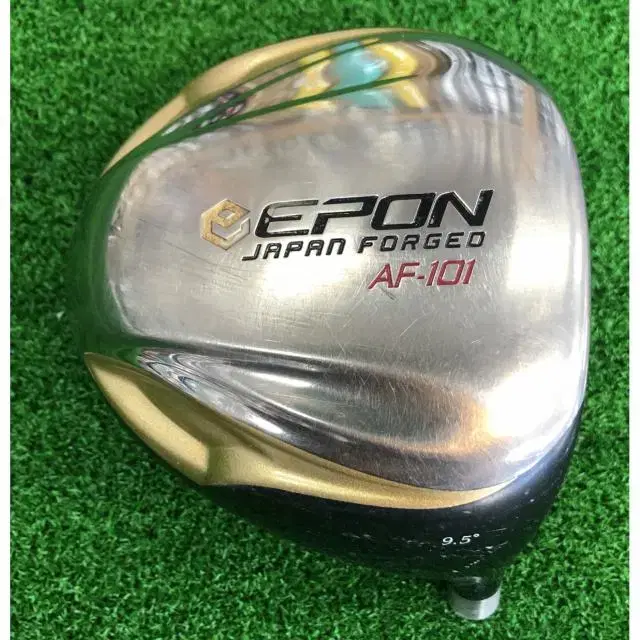 EPON AF 101 9.5-degree driver head2022041608221