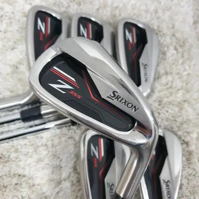 스릭슨 SRIXON Z355아이언 5~P 6i NS PRO 950...