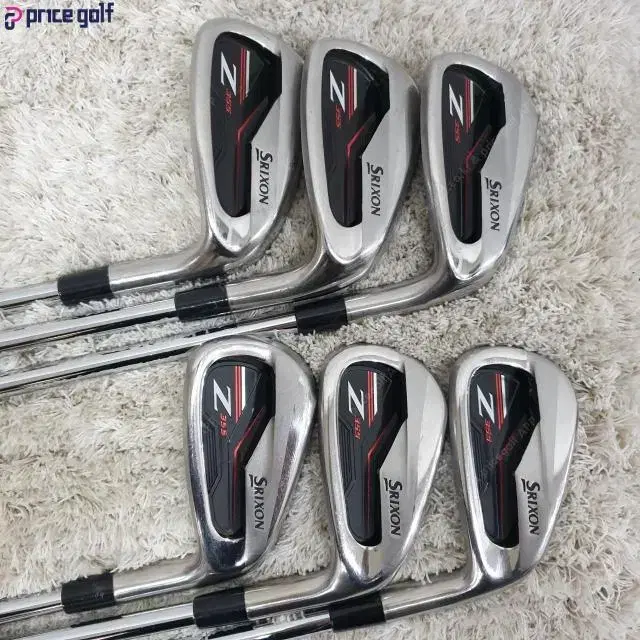 스릭슨 SRIXON Z355아이언 5~P 6i NS PRO 950...