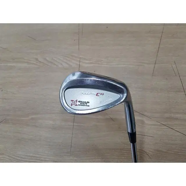 Mizuno MP-C11 50도 웨지(경량스틸-S)