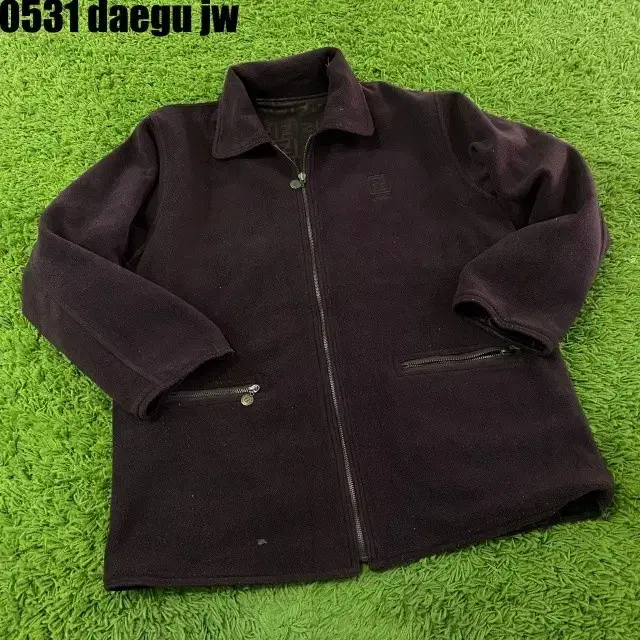 100-105 FENDI JACKET 펜디 자켓 양면