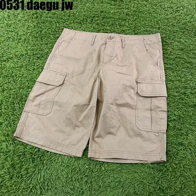 105 VINTAGE PANTS 빈티지 반바지