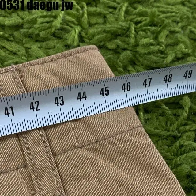 105 VINTAGE PANTS 빈티지 반바지