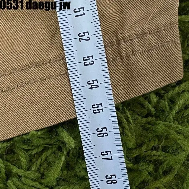 105 VINTAGE PANTS 빈티지 반바지