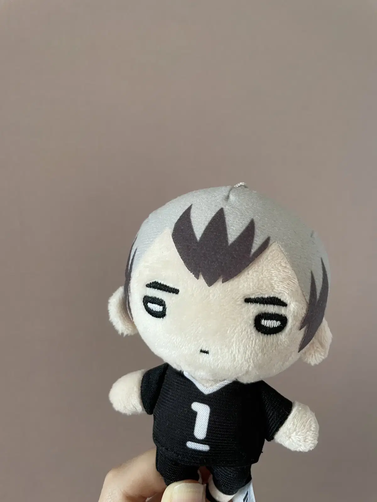 Sell Haikyuu Kitanitotan Nui