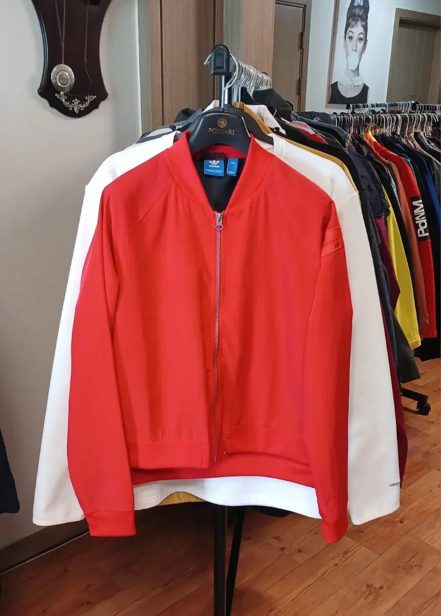 Women's Adidas Jacket (95)