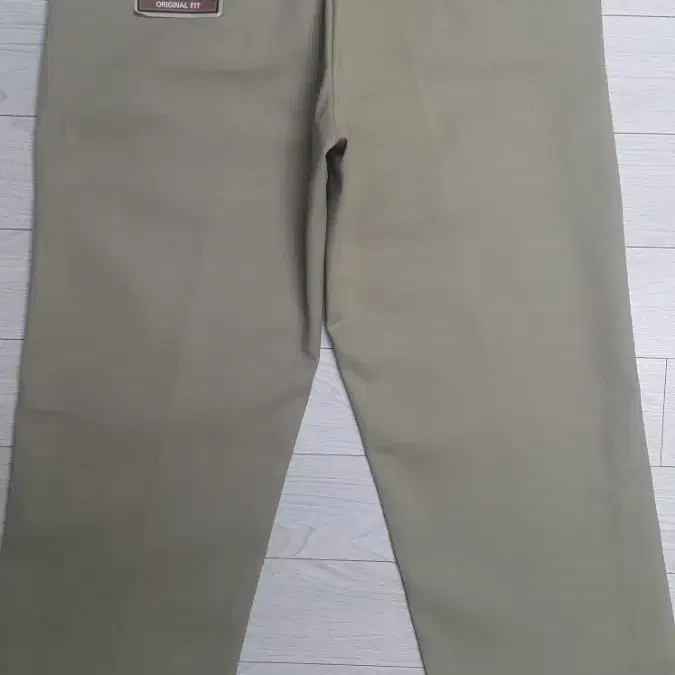 Dickies 면바지(멕시코판) 30~31"실측(No.535)새상품!