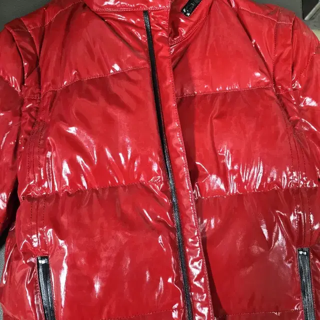 프라다 파카 패딩 베스트 Prada padding parka