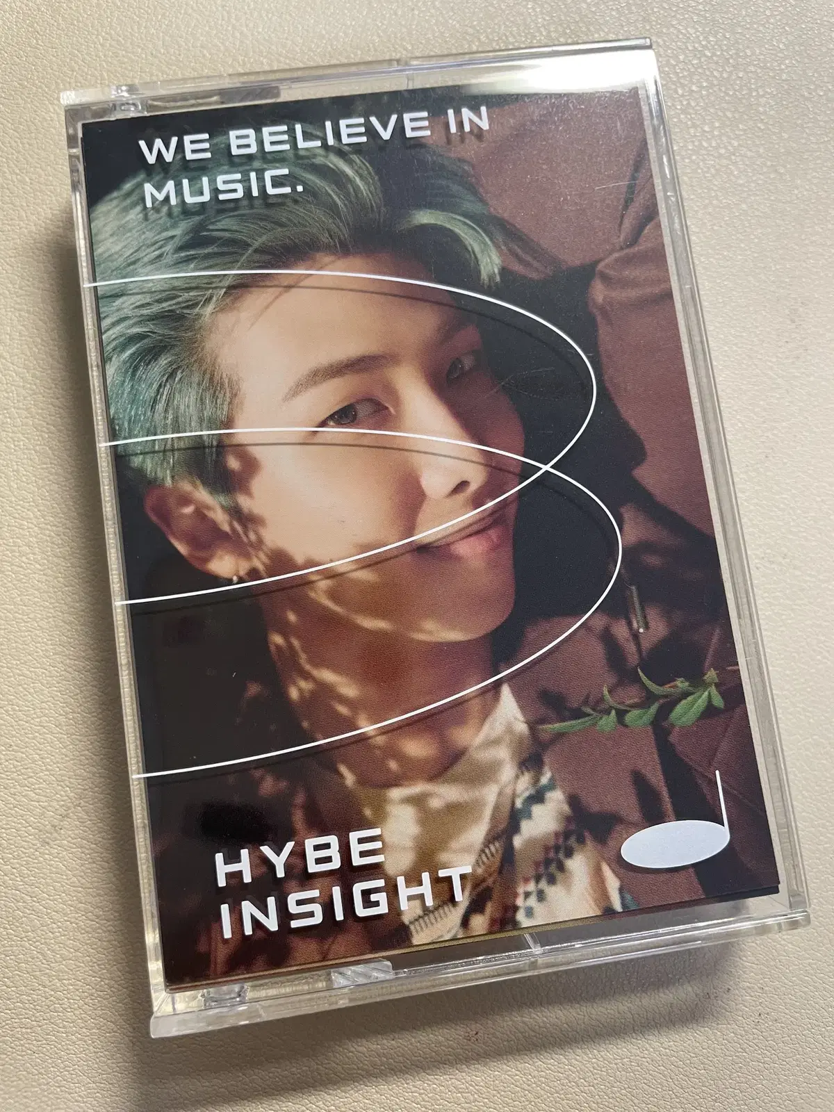 [wts] hybe insight bangtan photocards