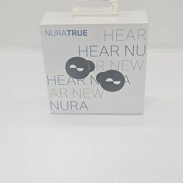 Nura 누라 트루 블루투스 무선 이어폰 급처