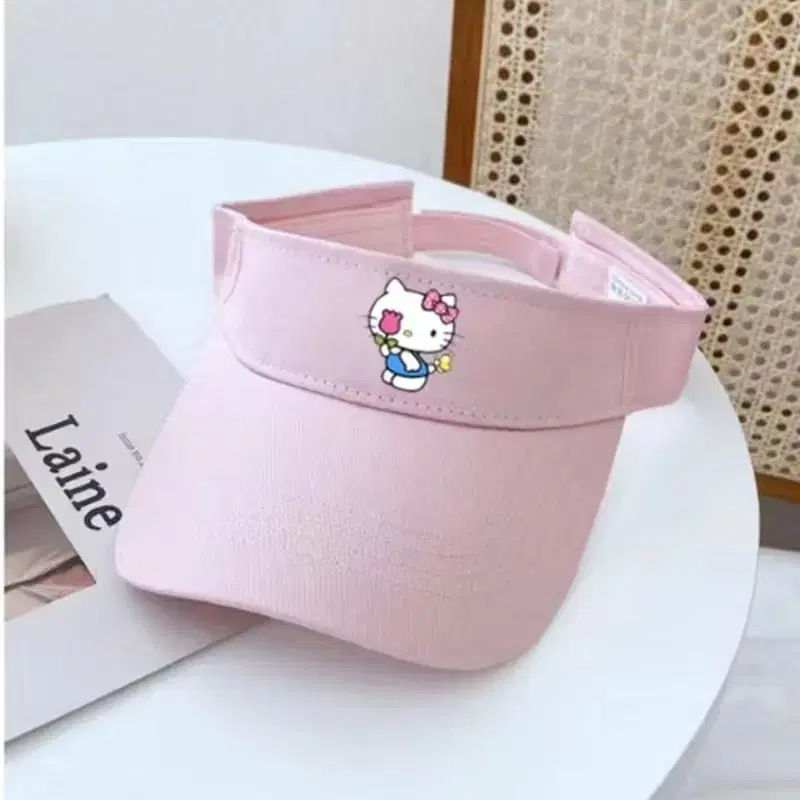 Hellokitty 케이티 자외선 차단 아이스 자외선 차단 코트 귀여운