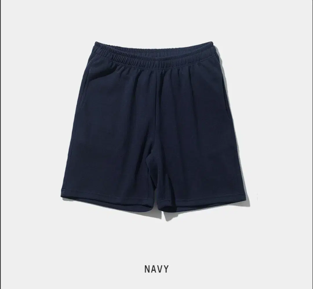 [New Product] Rambla Training Shorts Navy M