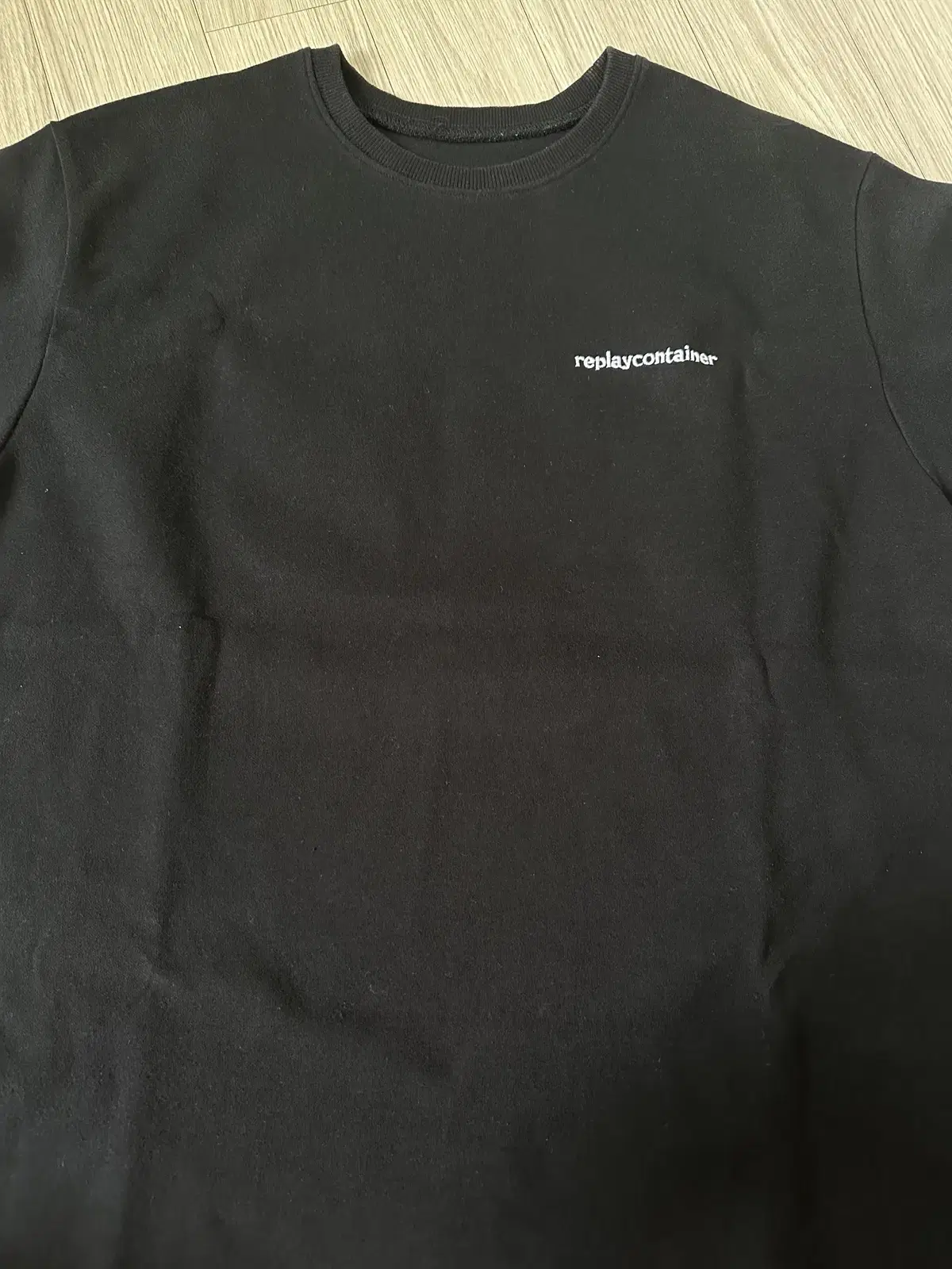 ReplayConnector Short Sleeve