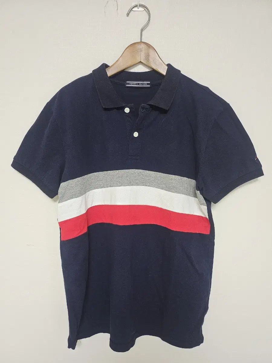 Tommy Hilfiger Short-sleeved T-shirt