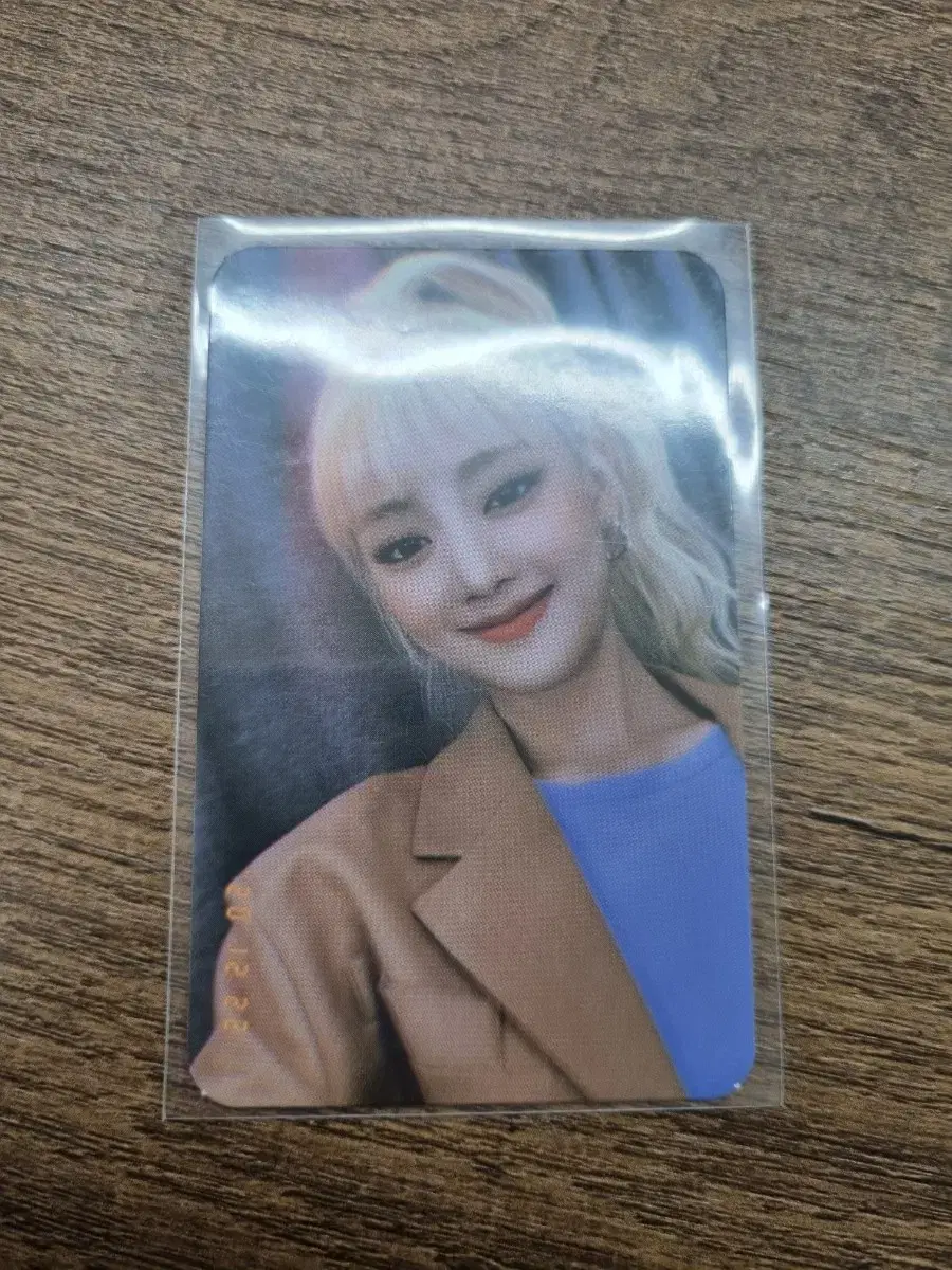 Minnie Aki Classic Idle Photocard Women's idle miyeon minnie soyeon yuqi shuhua