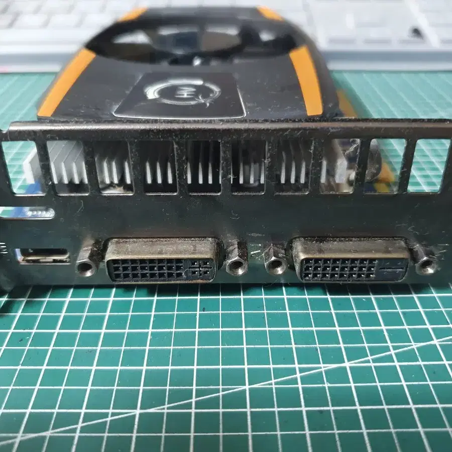 GTX650 1GB DDR5 128Bit