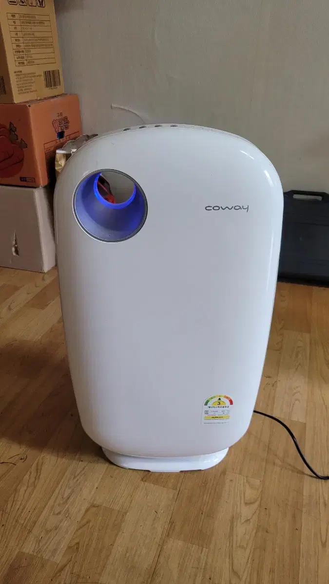 Coway Air Purifiers